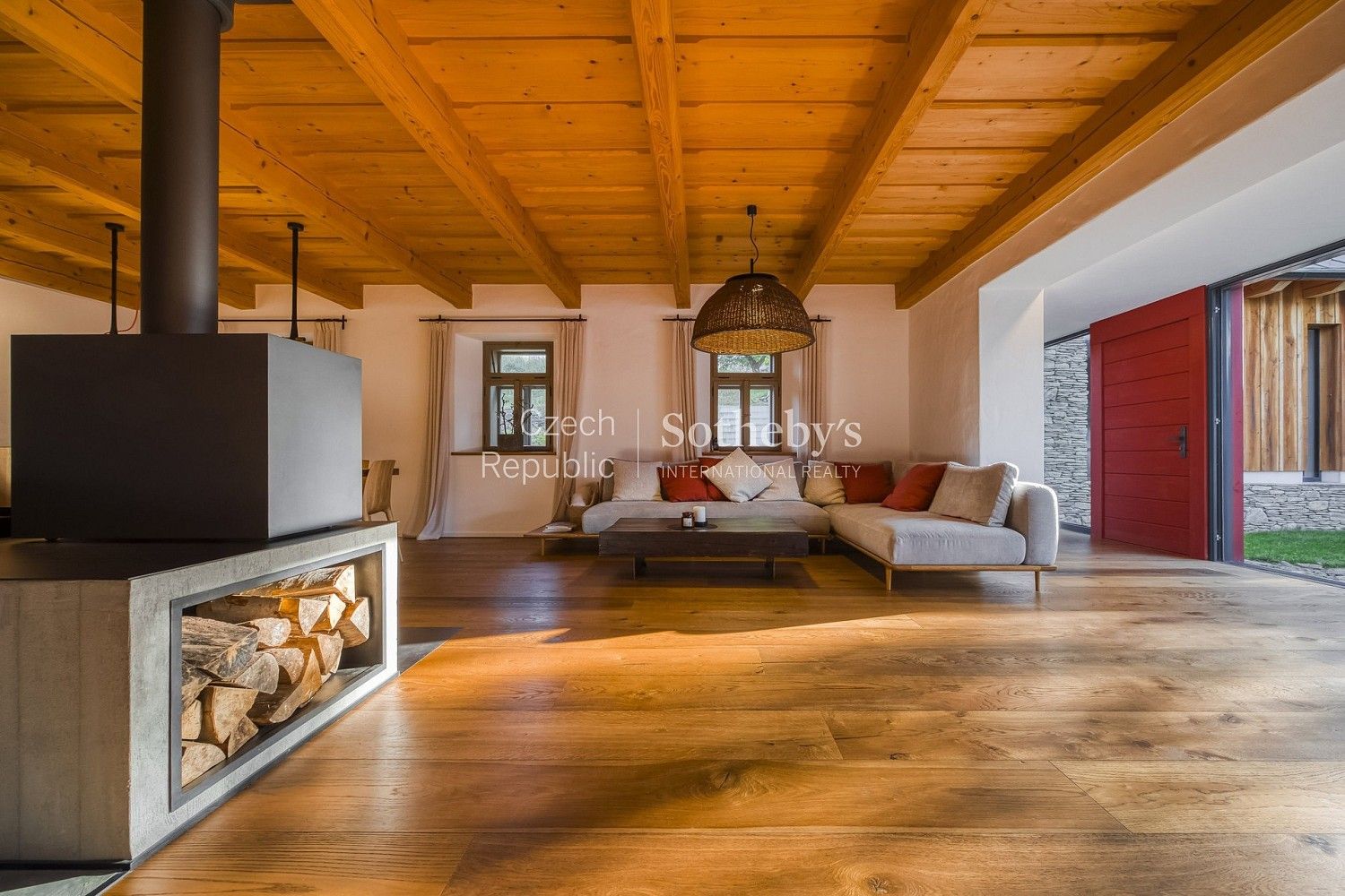 Chalupa · 470 m² · Sněžné - Blatiny, okres Žďár nad Sázavou, Kraj Vysočina - 4