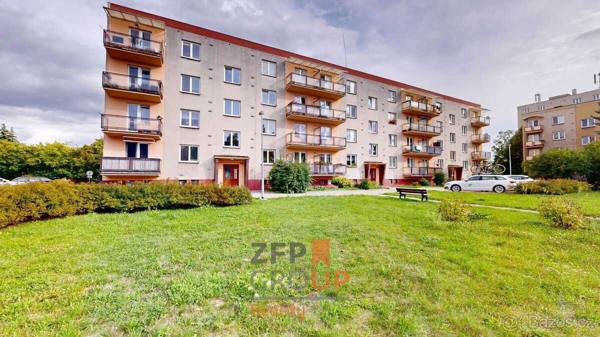 Byty, Pardubice, 530 03