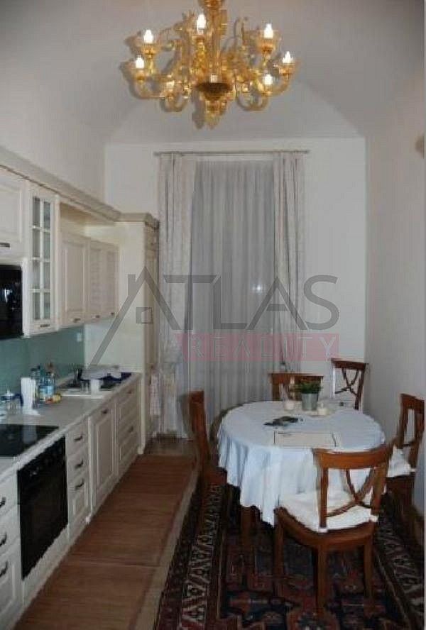 Byt 3+kk · 76 m² · Praha - Nové Město, okres Praha 1, Hlavní město Praha - 4