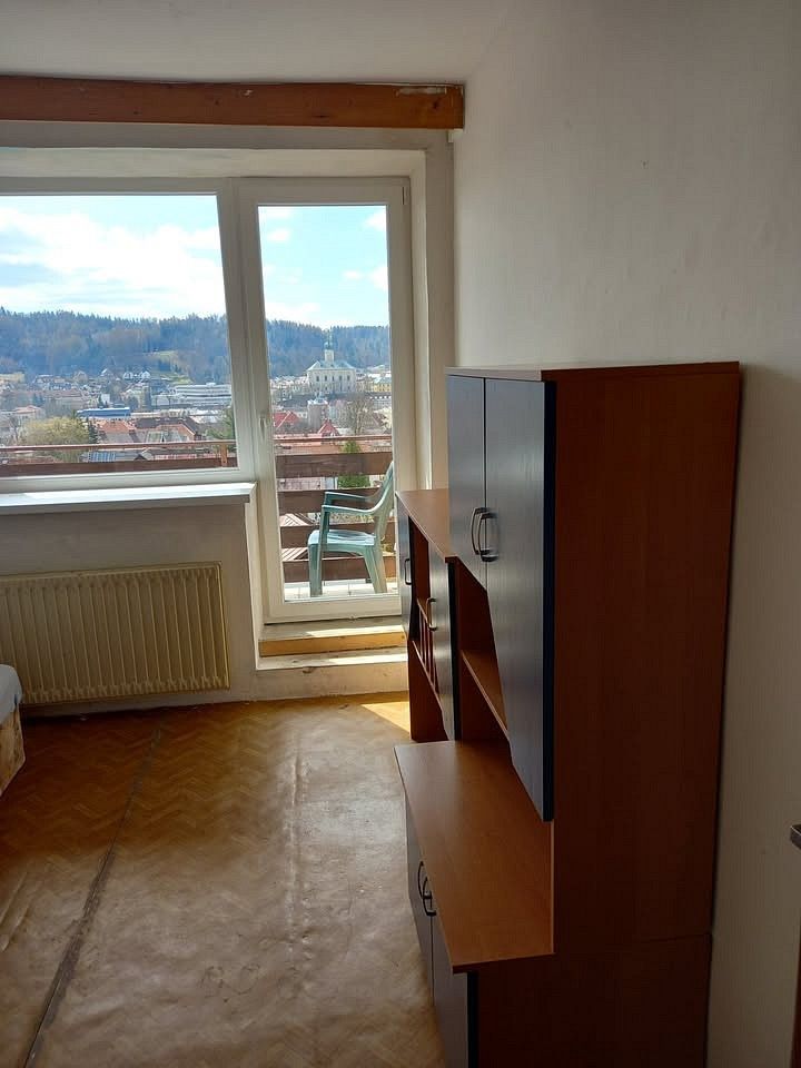Byty, Oskara Nedbala, Trutnov - Střední Předměstí, 14 m² - 1