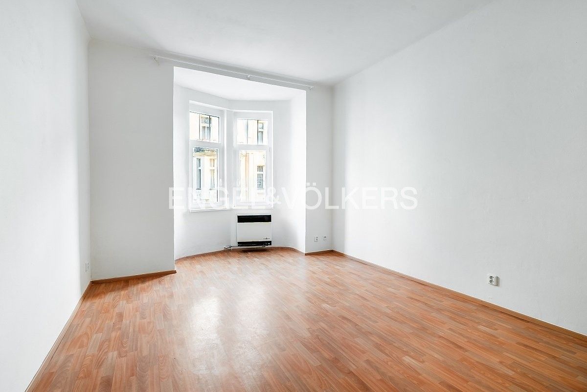 Pronájem byt 2+1 - Na spojce 85, Praha, 70 m²