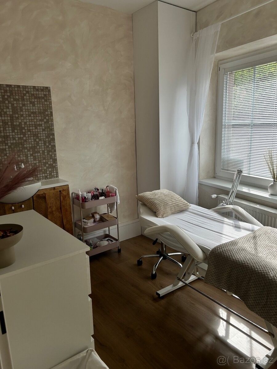 Pronájem obchodní prostory - Proboštov u Teplic, 417 12