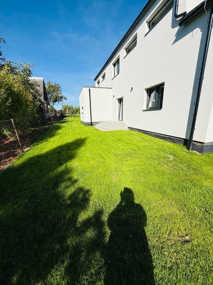 3+1, Vranov - Vranovská Lhota, Středočeský kraj, 74 m² - 2