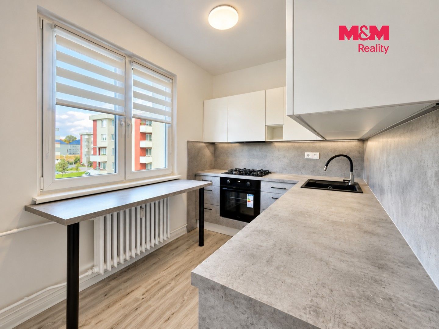 2+1, Provaznická, Ostrava, 56 m² - 2