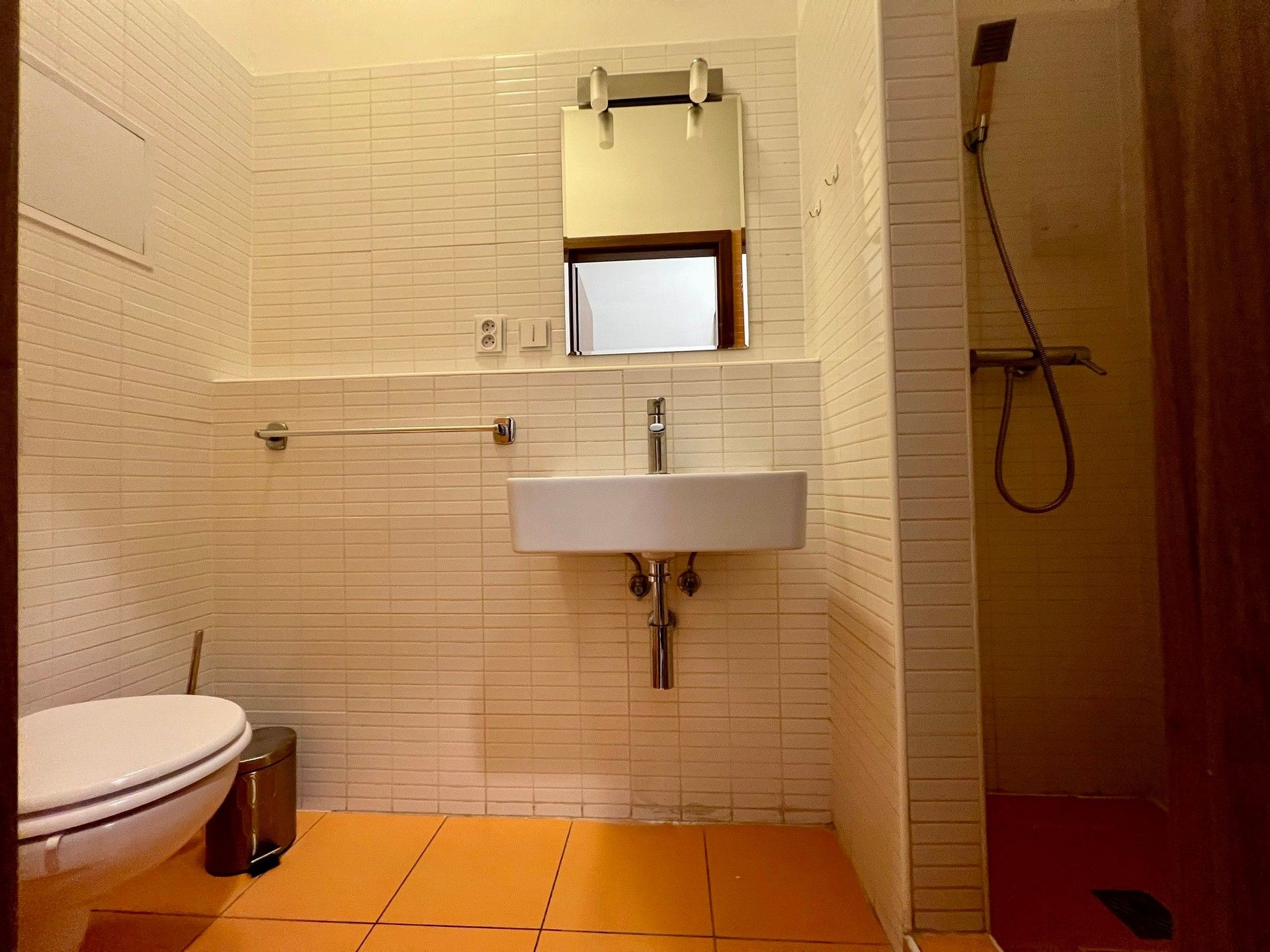 Byt 1+kk · 37 m² · Štěpánská 318, Brno Trnitá - 3