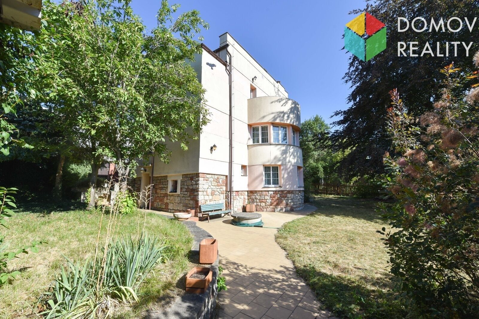 Vily, Lidická, Beroun, 220 m² - 2
