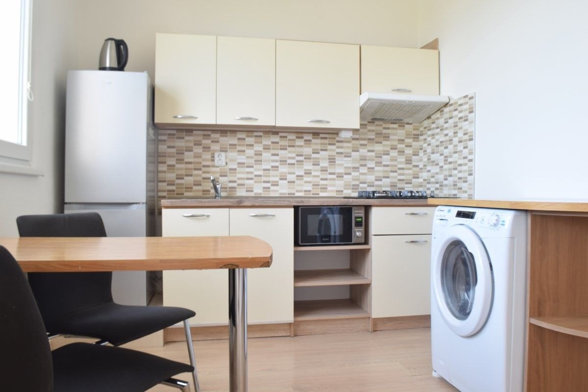 1+1, Spartakovců, Ostrava, 36 m² - 1