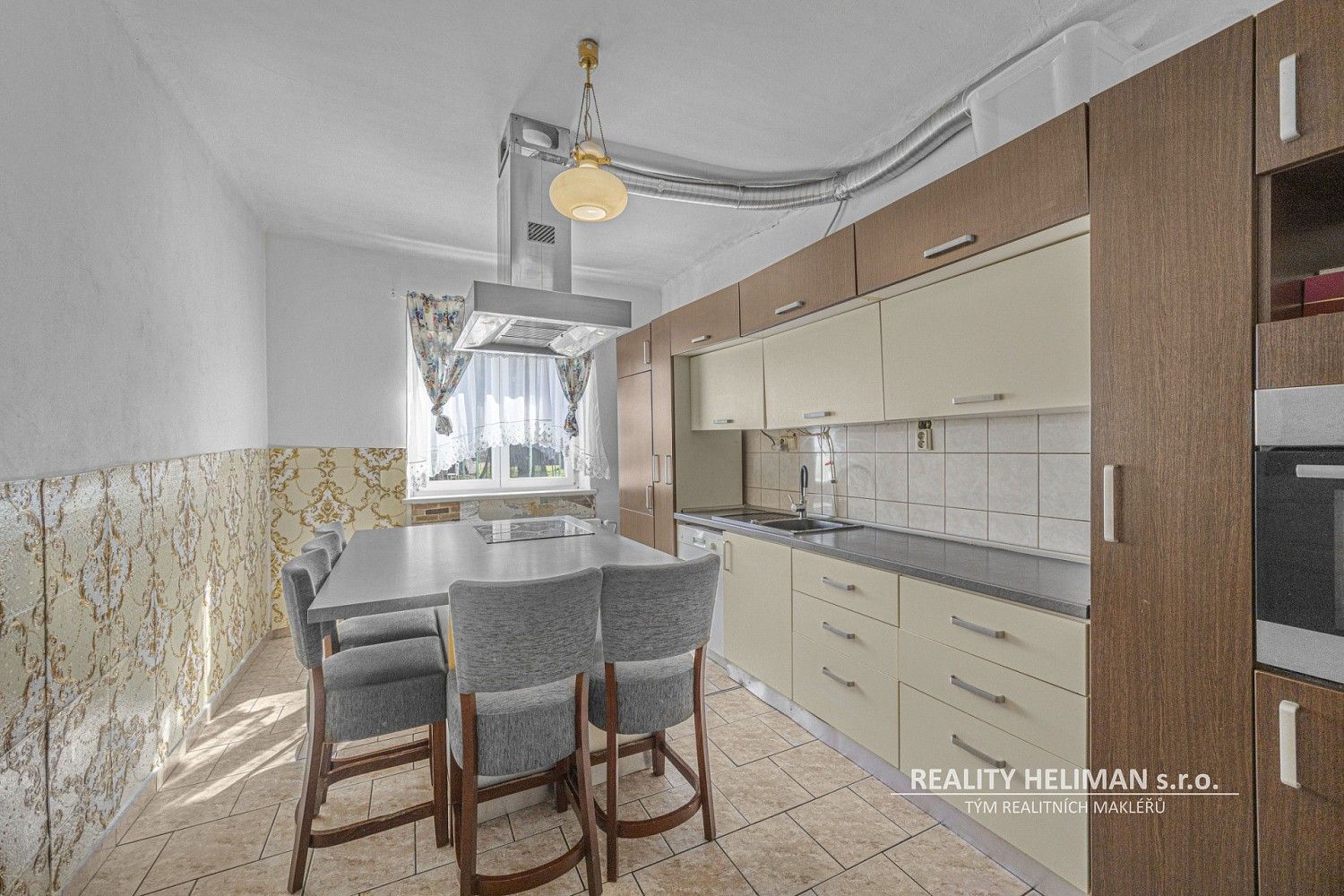 Rodinný dům · 98 m² · Komenského, Pardubice - Pardubičky - 3