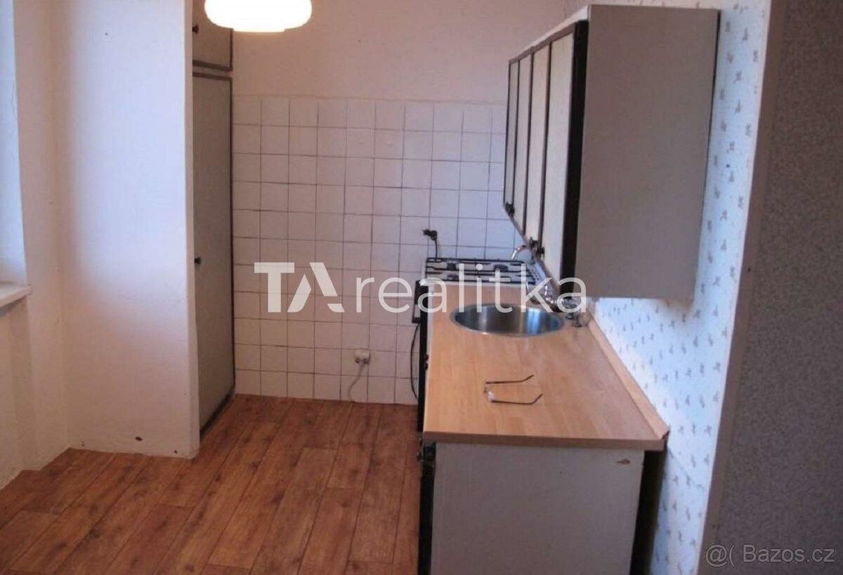 Pronájem byt 2+1 - Ostrava, 708 00, 55 m²