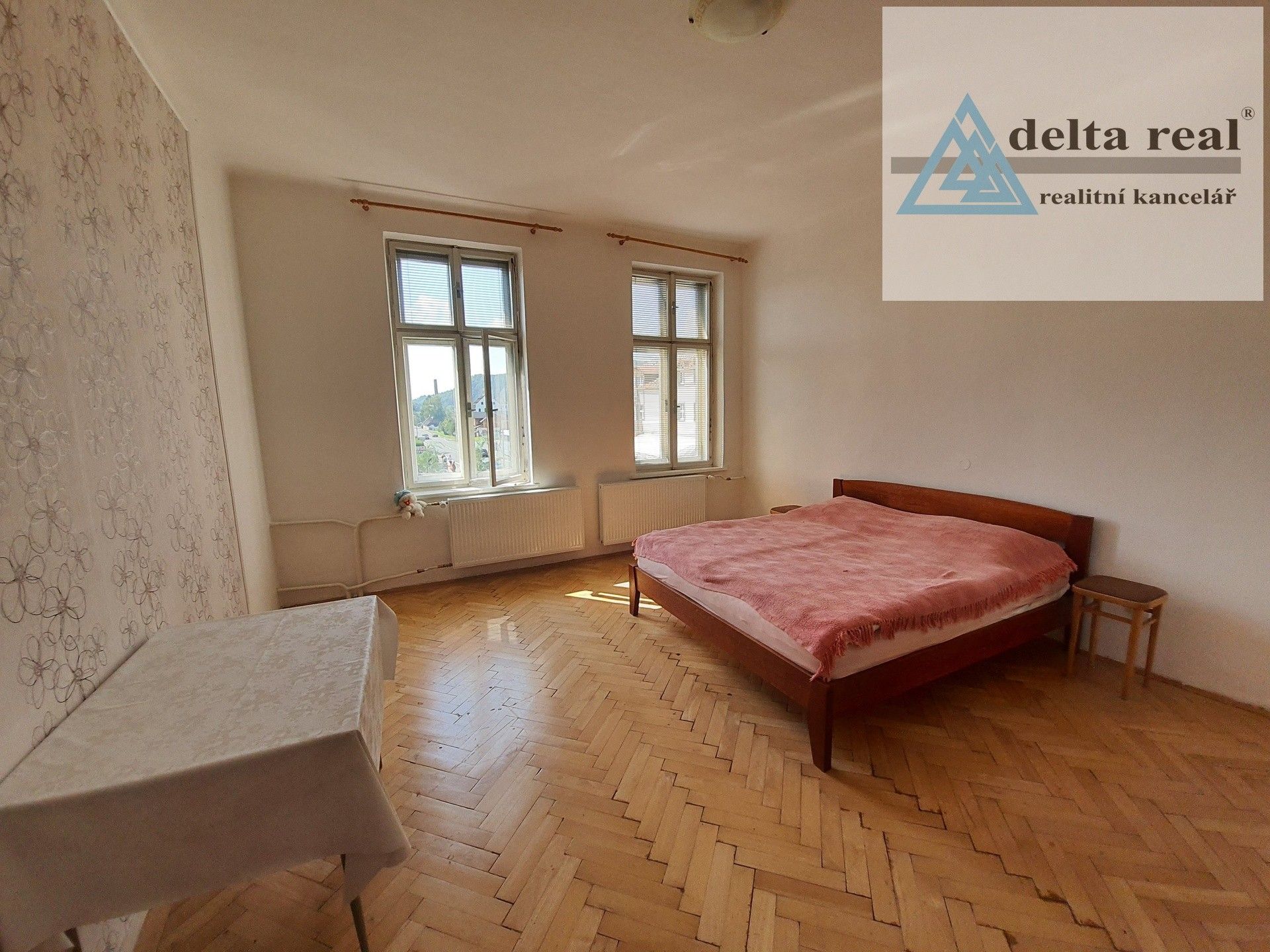 Byt 3+1 · 100 m² · Lázeňská 394, Velké Losiny - 4