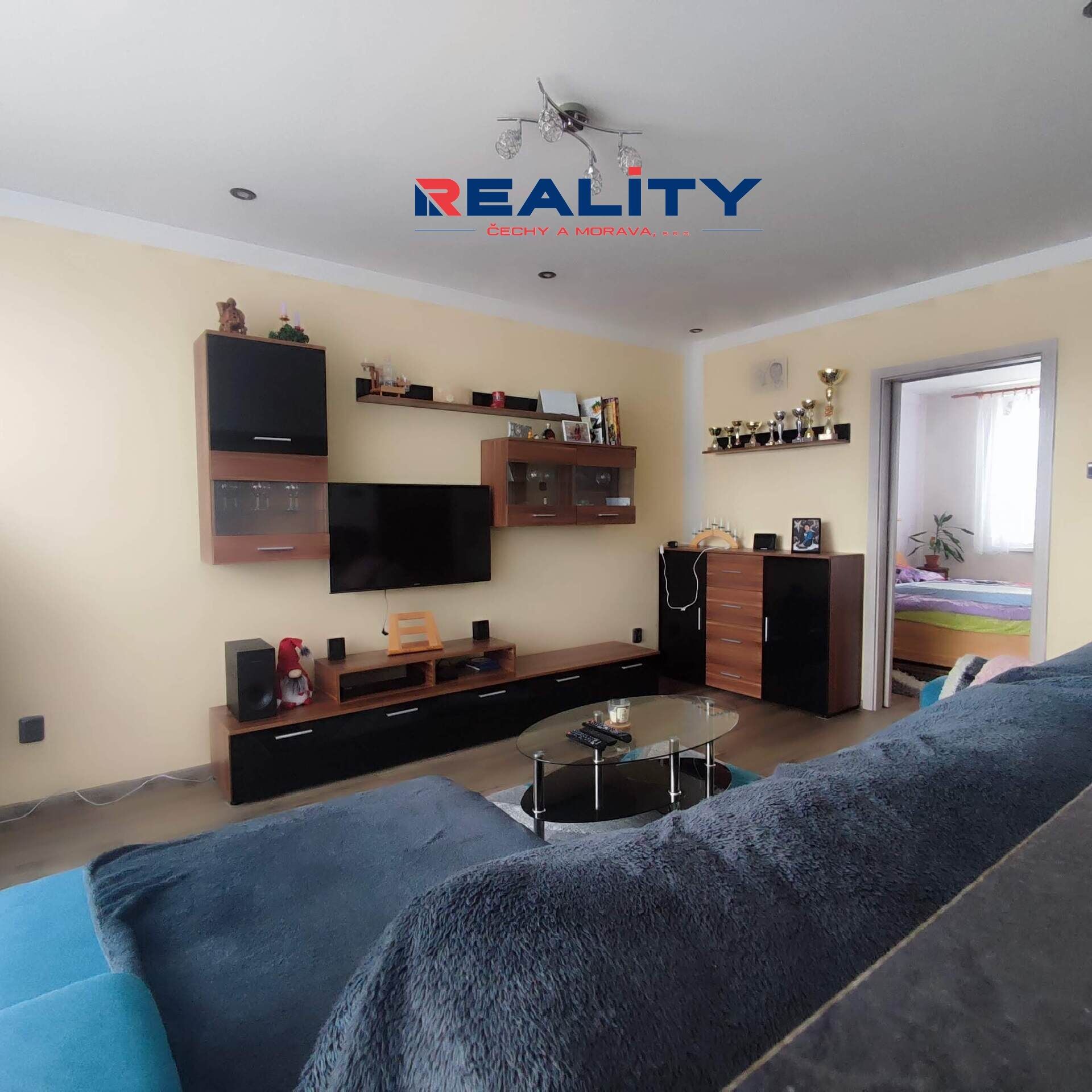 3+1, Antonína Slavíčka, Svitavy, 65 m²