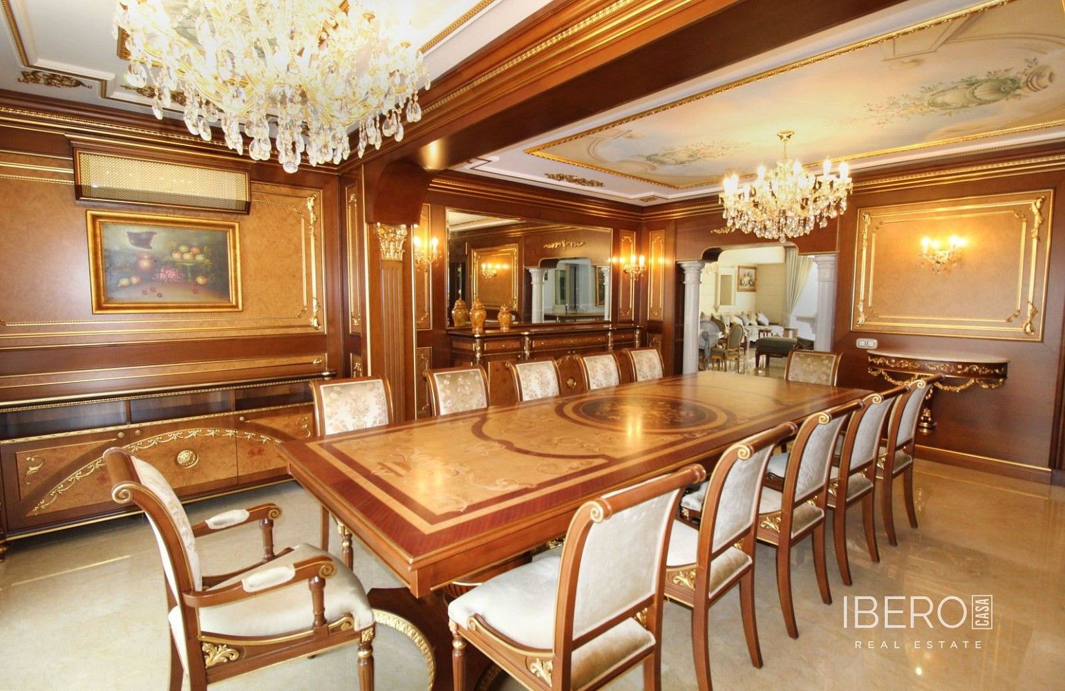 Rodinný dům · 900 m² · Guadalmina Baja, ES - 4