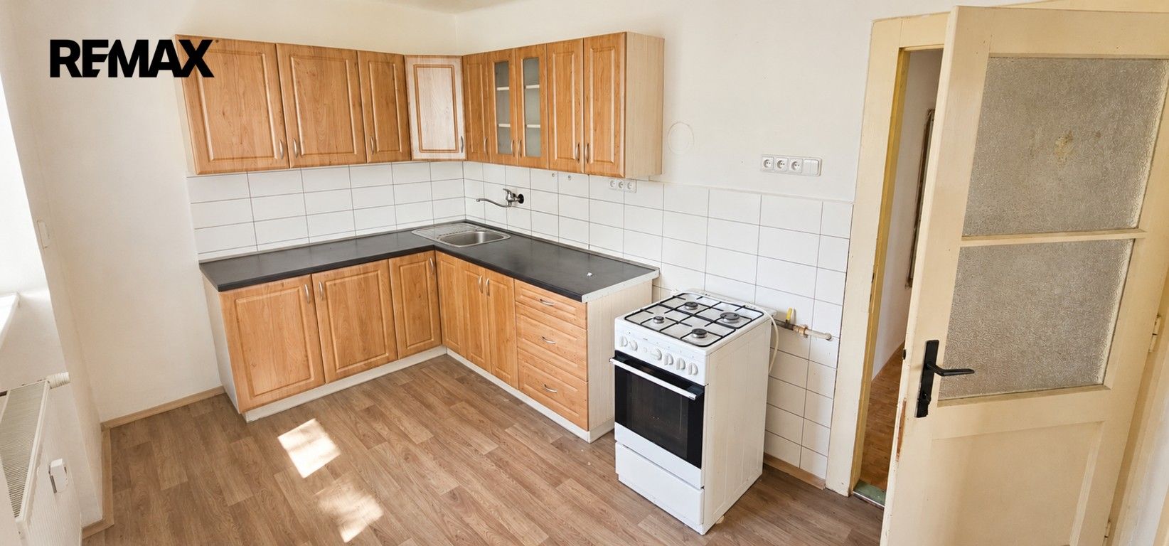 Byt 2+1 · 63 m² · 28. října 110, Příbram VII - 4