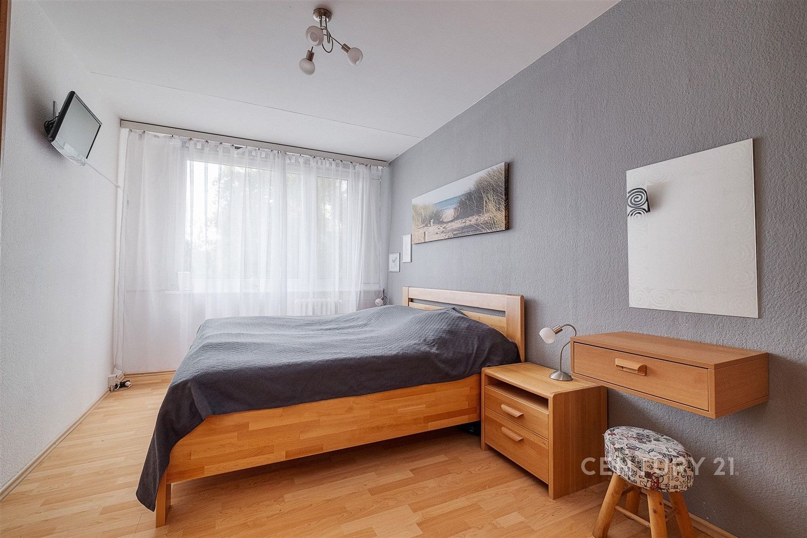 3+1, Vackova 1541, Praha Stodůlky, 78 m² - 2