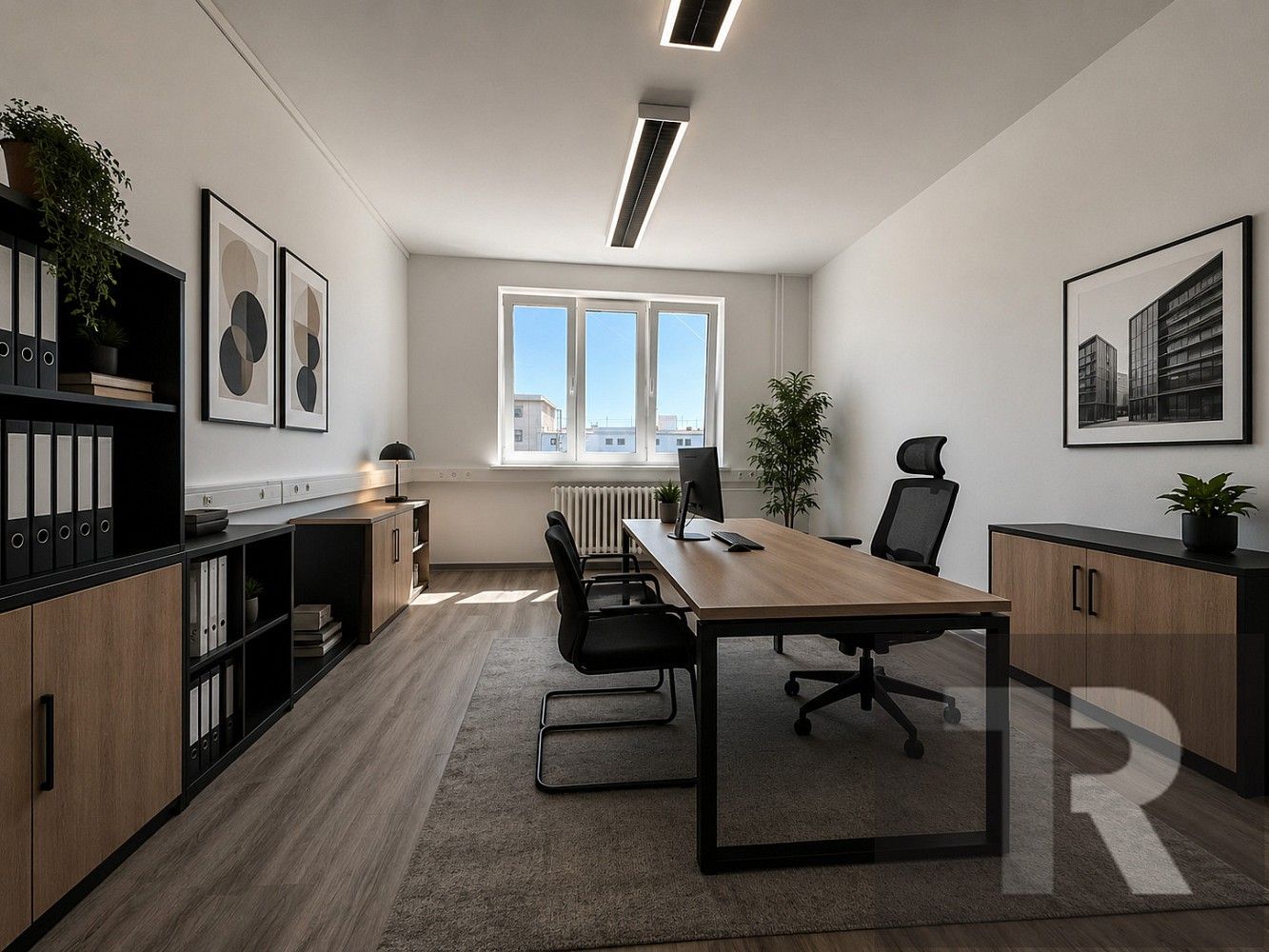 Kancelář · 16 m² · Soukenická, Plzeň - Jižní Předměstí - 3
