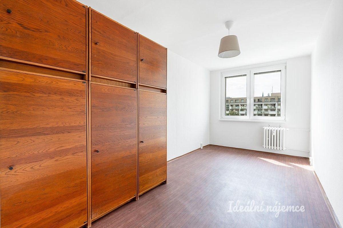 3+kk, Blahoslavova, Praha, 72 m² - 2