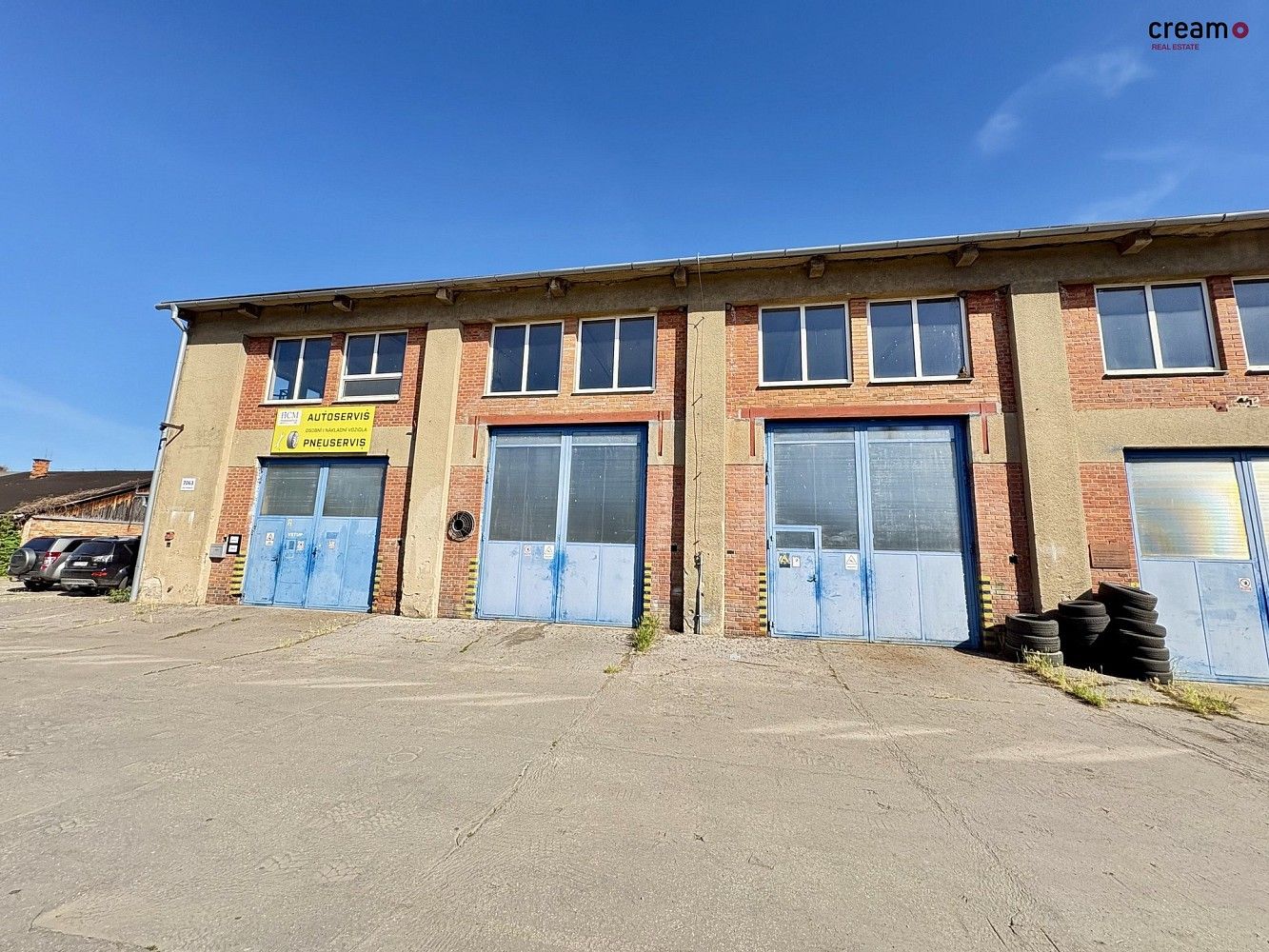 Ostatní, Zlín, Zlínský kraj, 888 m² - 2