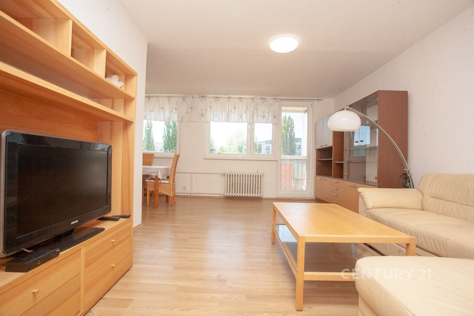Byt 3+1, 81 m²