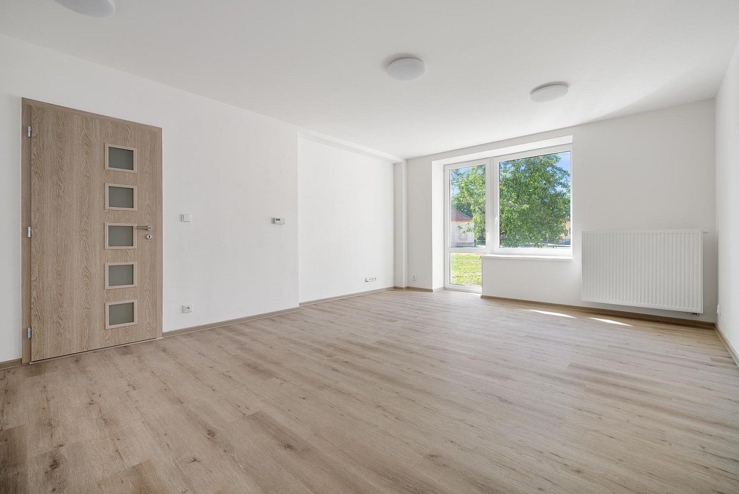 Prodej byt 2+kk - Bučovice - Marefy, okres Vyškov, 101 m² - 2