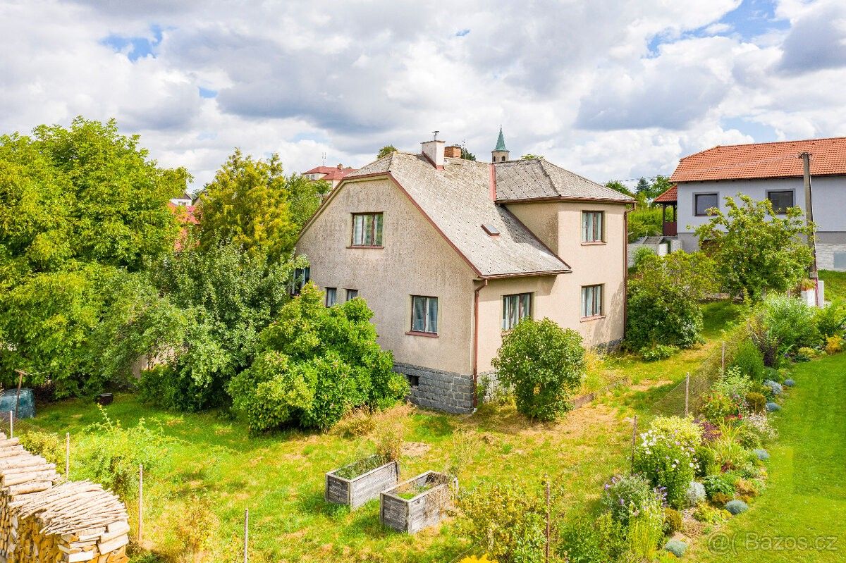 Rodinné domy, Včelákov, 539 57