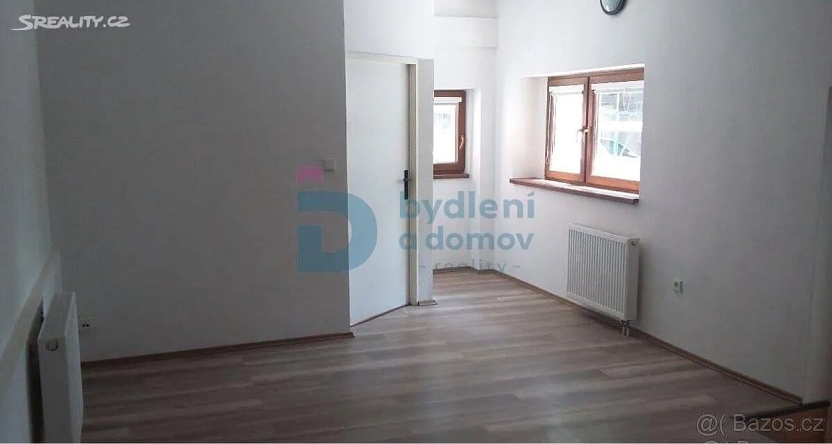 Pronájem byt - Bohuňovice, 783 14