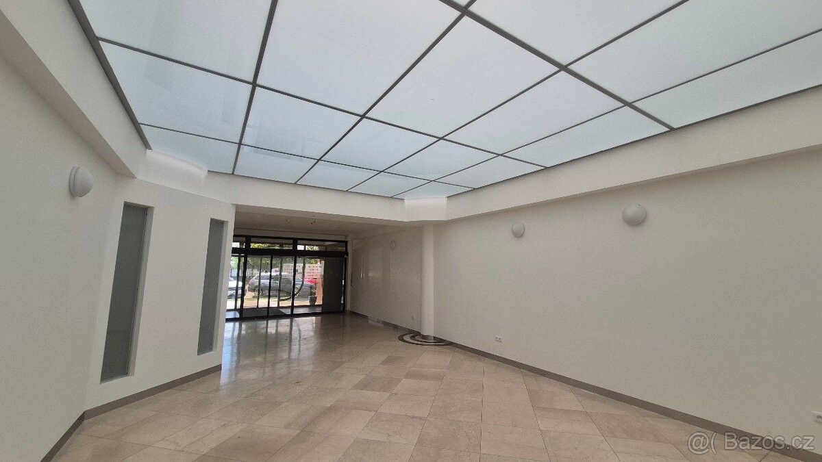 Obchodní prostory, Nové Město nad Metují, 549 01 - 2
