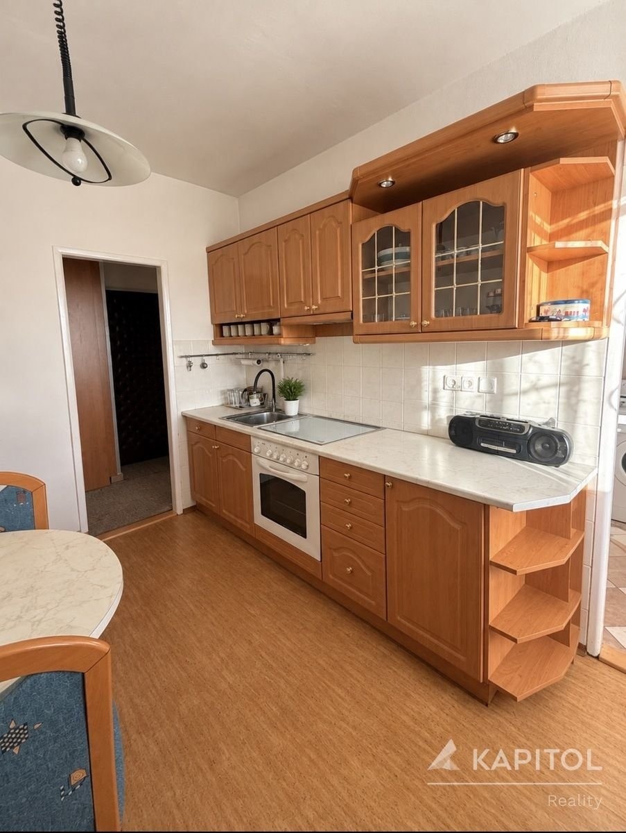 Byt 2+1 · 52 m² · Sv. Čecha 886, Tišnov - 3