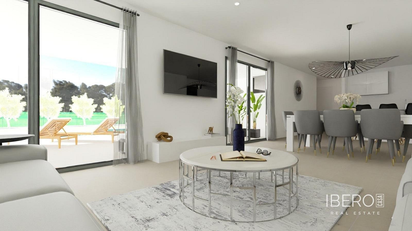 Rodinný dům · 105 m² · Monforte del Cid, ES - 4