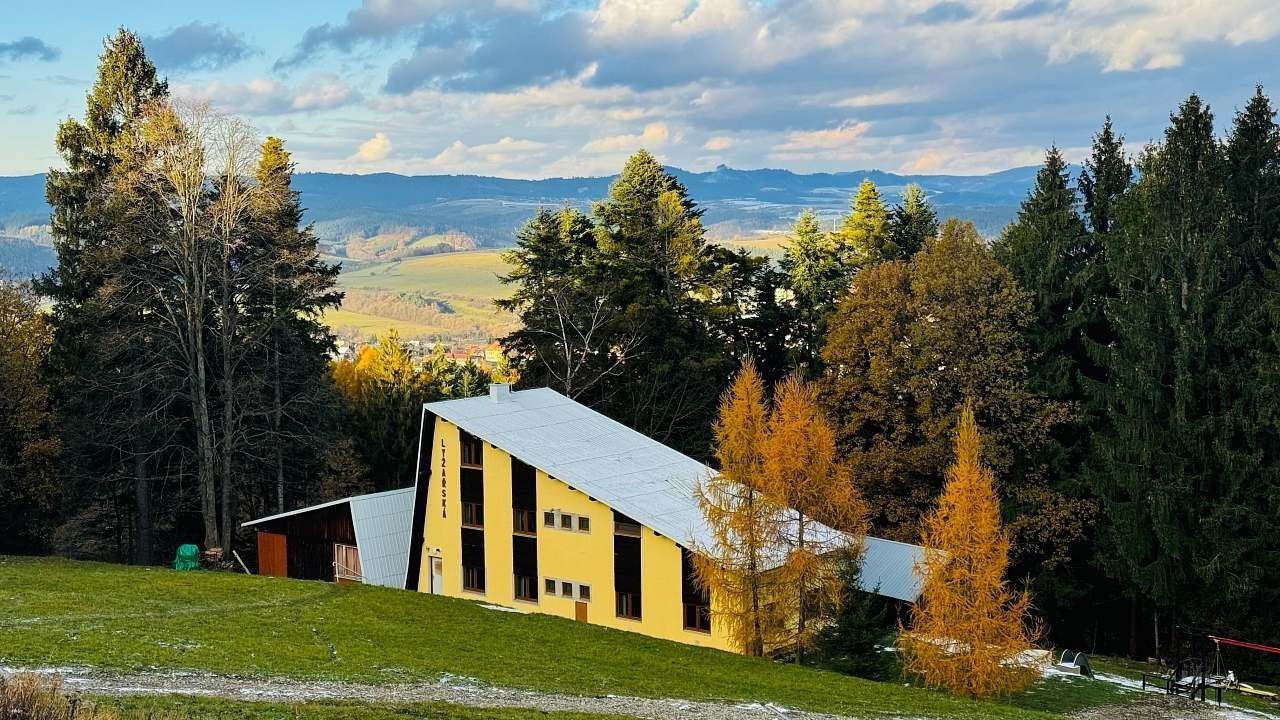 Chaty, Valašské Klobouky, Zlínský kraj