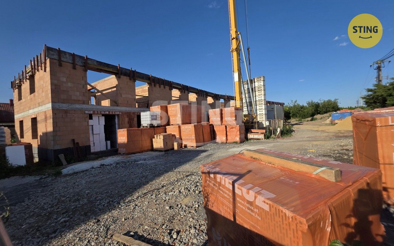 3+kk, Slezská, Opava, 70 m² - 2