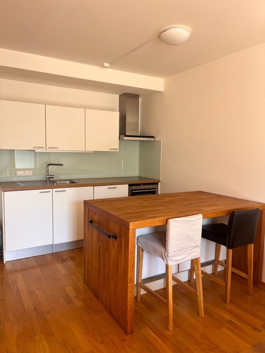 Byt 2+kk · 54 m² · Linhartova, Praha - Košíře - 4