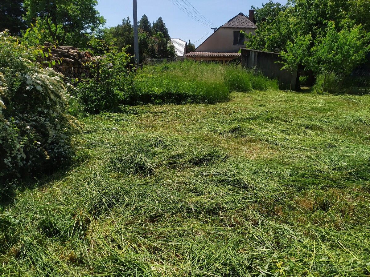 Prodej pozemek pro bydlení - Zábřeh, 789 01
