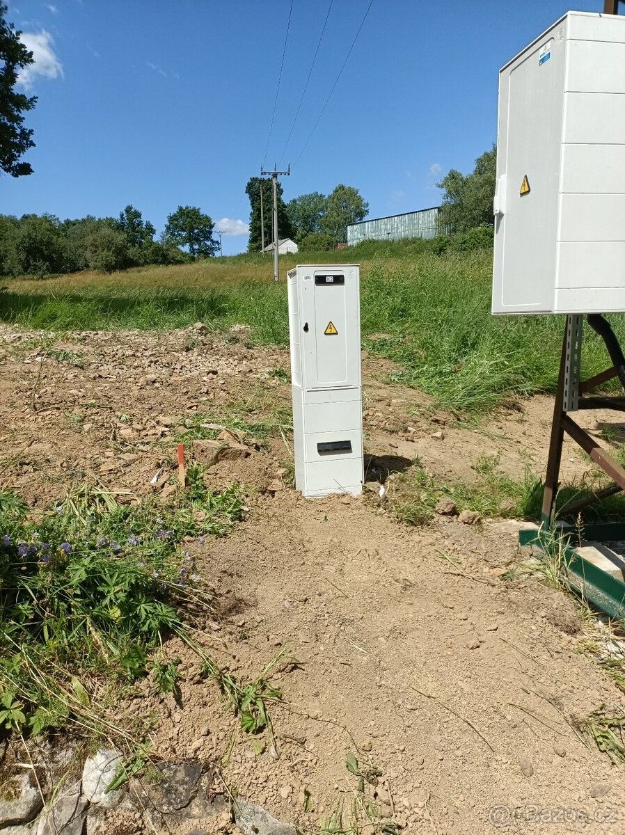 Prodej pozemek pro bydlení - Radnice u Rokycan, 338 28