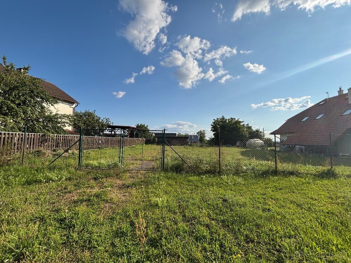 Pozemky pro bydlení, Šternberk, 785 01