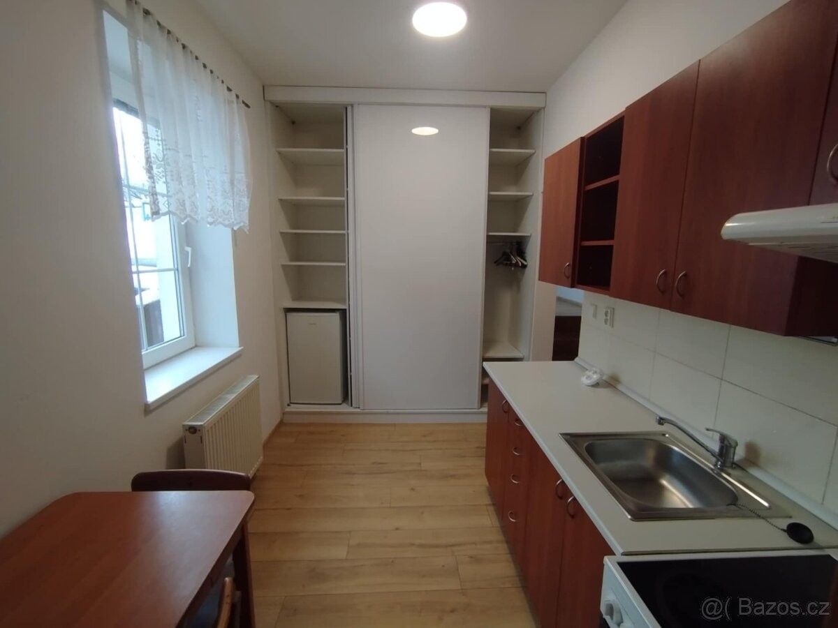 Pronájem byt - Jeseník, 790 01