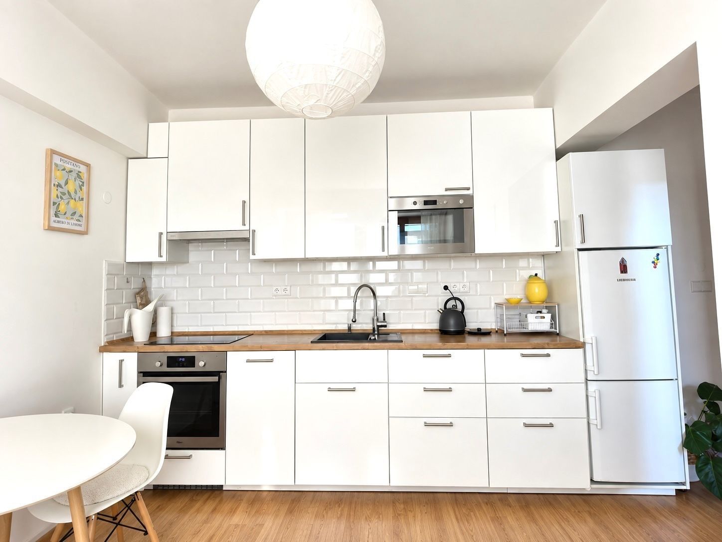 Byt 2+kk · 40 m² · Luštěnická, Praha - Kbely - 2