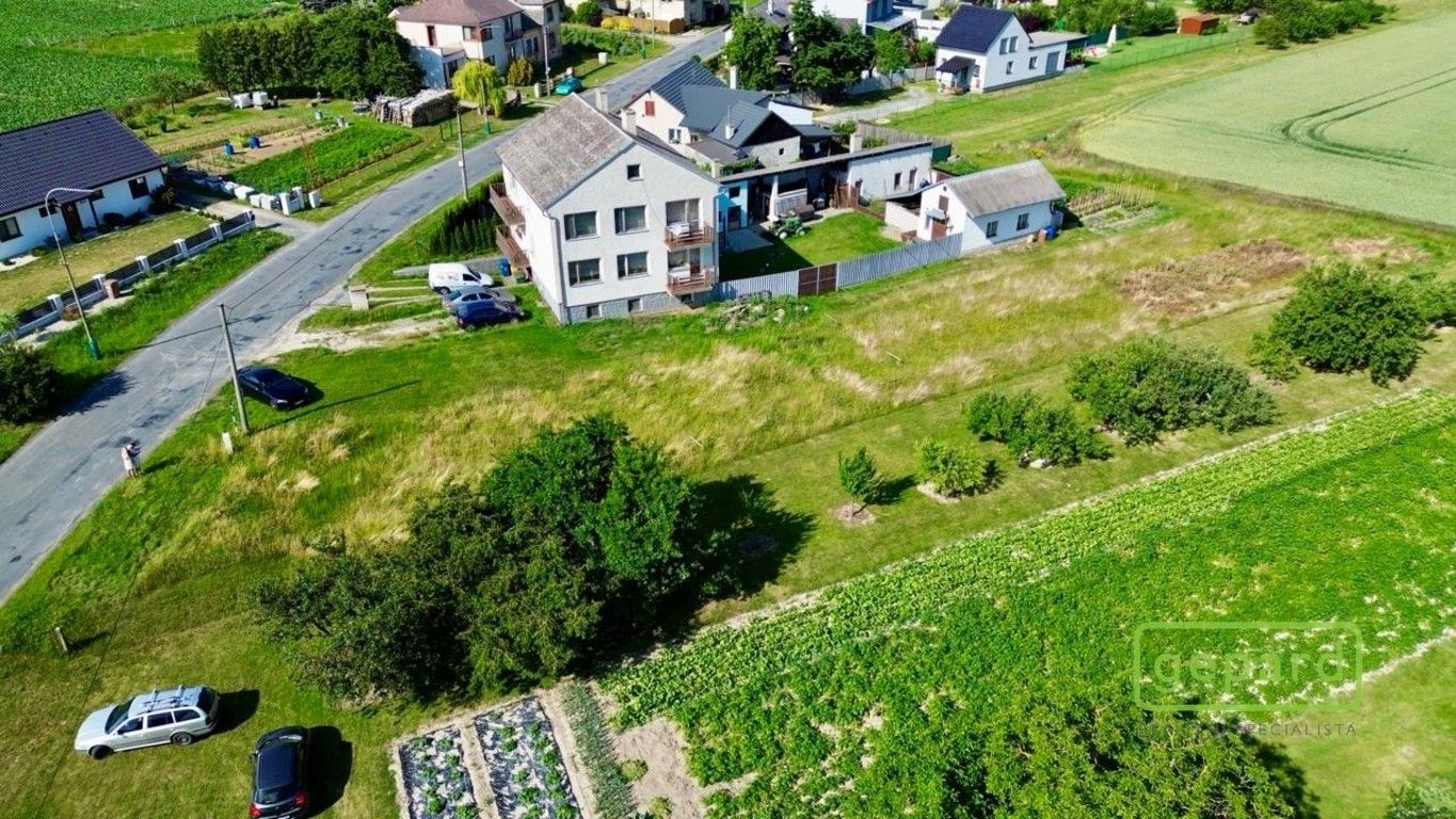 Pozemky pro bydlení, Štěpánov, 1 036 m² - 2