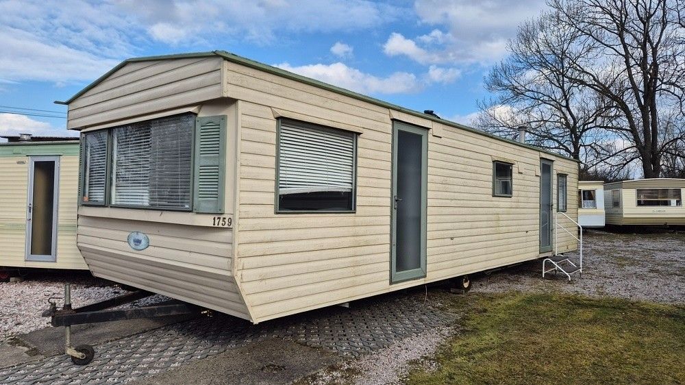 Prodej ostatní - Mratín, 250 63