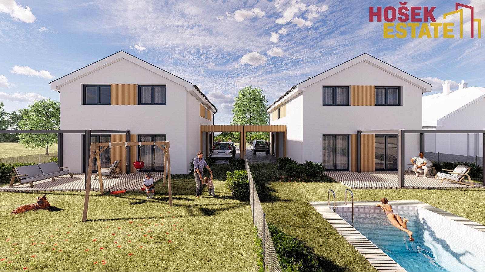 Rodinný dům · 128 m² · Olbramovice, okres Znojmo - 3