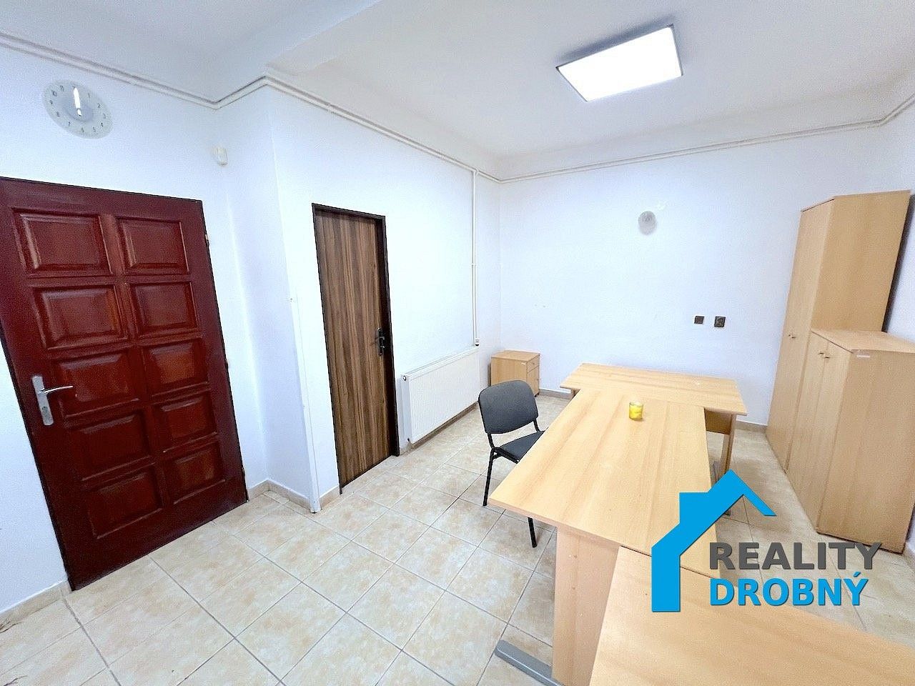 Kancelář · 19 m² · Děčín - Děčín X-Bělá, Ústecký kraj - 3