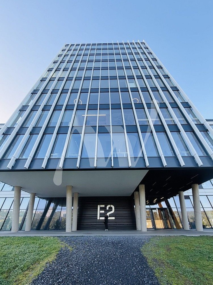 Kanceláře, Pod dráhou, Praha 7 - Holešovice, 673 m² - 2