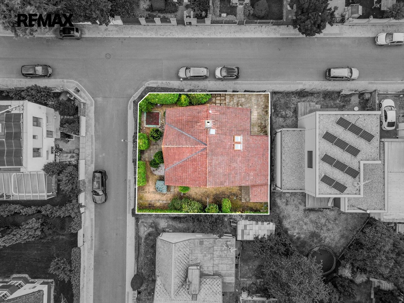 Rodinné domy, Praha - Modřany, okres Praha 12, Hlavní město Praha, 137 m² - 2