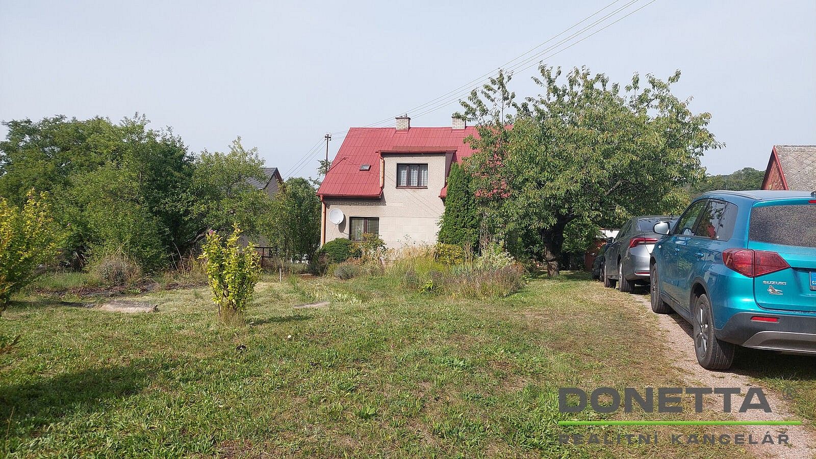 Rodinný dům · 130 m² · Potštejn, okres Rychnov nad Kněžnou, Královéhradecký kraj - 4