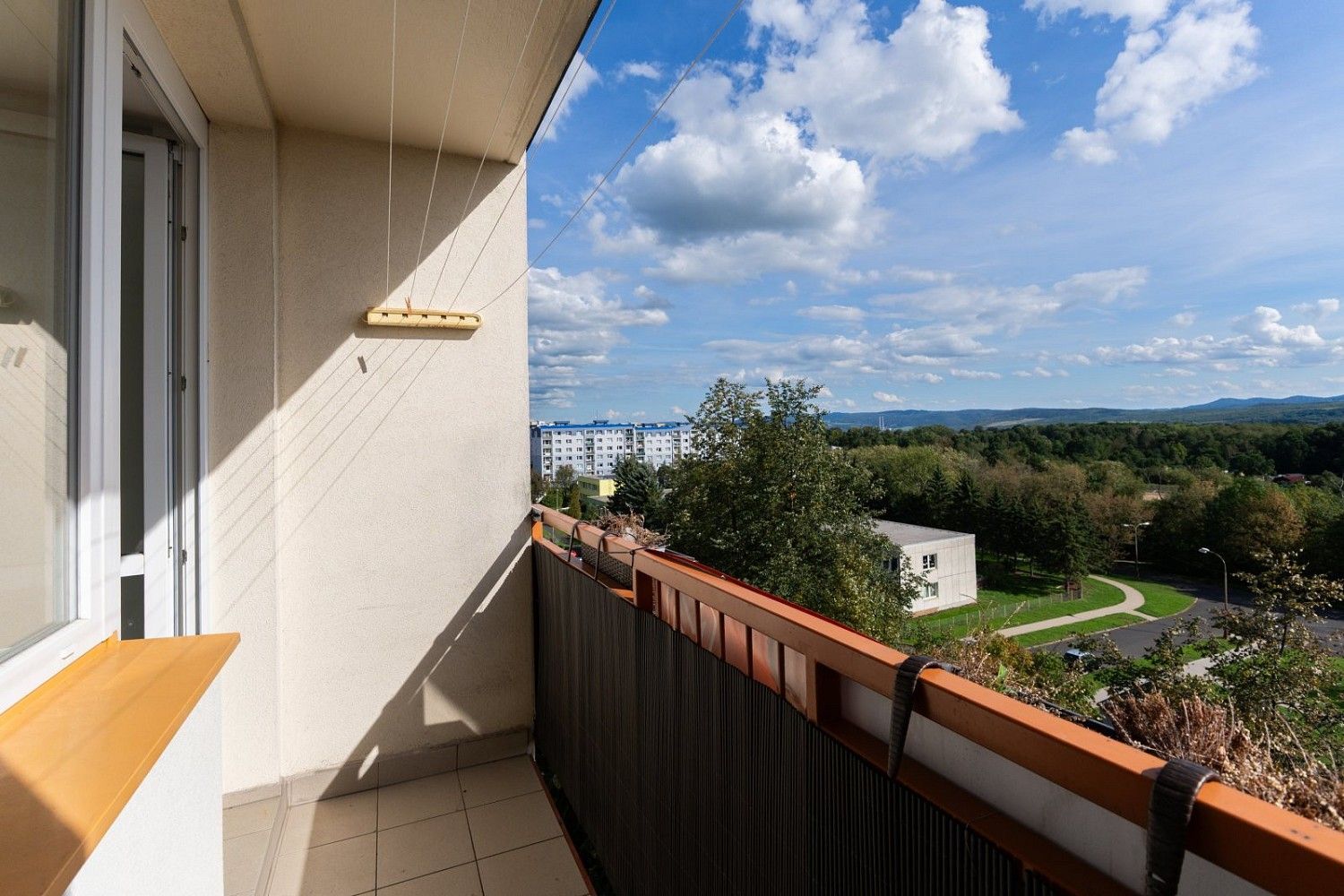3+1, Komenského, Krupka - Bohosudov, okres Teplice, 82 m² - 2