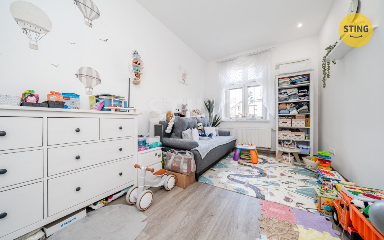 Prodej byt 4+1 - Moravská Ostrava, Ostrava, 97 m² - 5