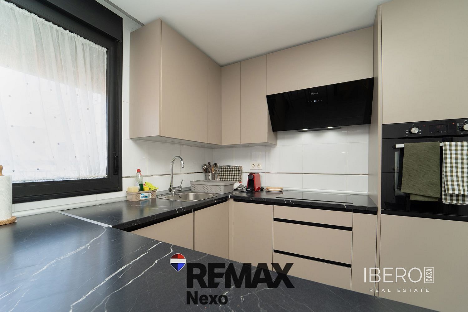 4+kk, Arroyo de la Encomienda, Španělsko, 133 m² - 1