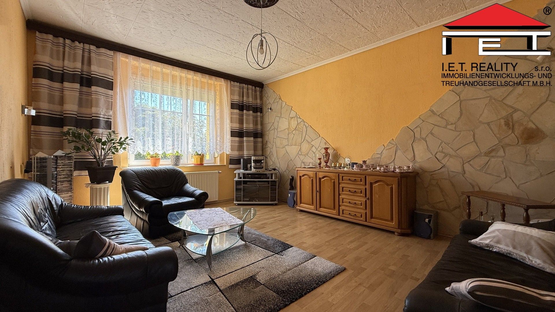 4+1, Studentská, Litvínov, 96 m²