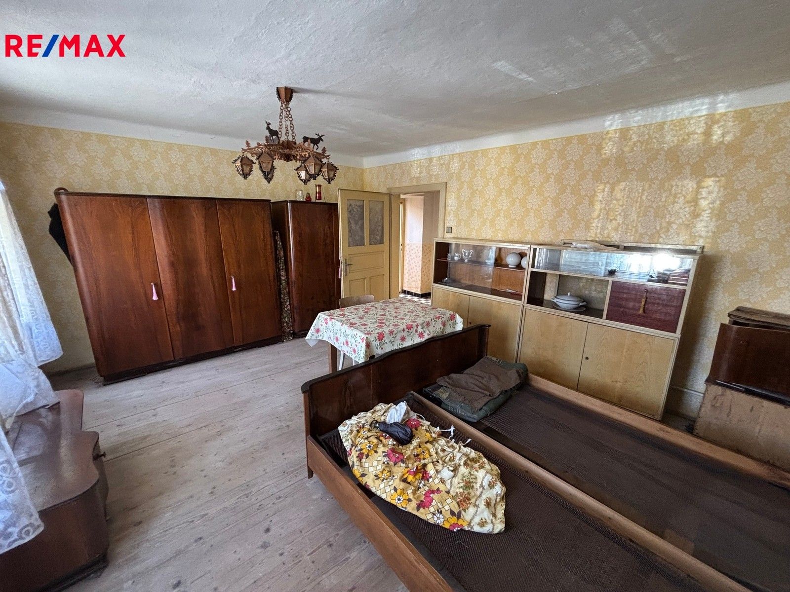 Prodej rodinný dům - Třebelovice, 64 m²