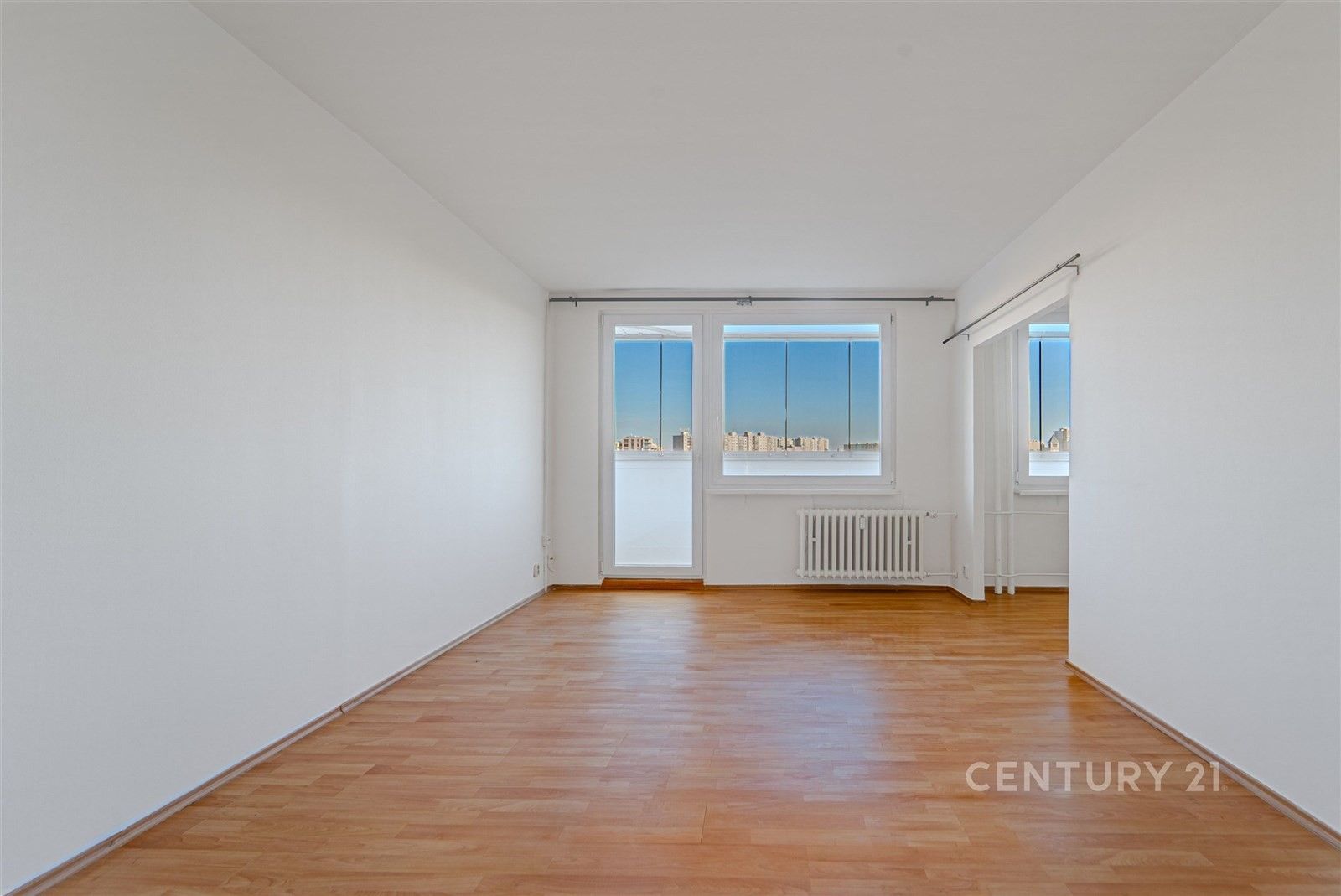 Prodej byt 3+kk - Jílovská 430, Praha Lhotka, 61 m² - 5