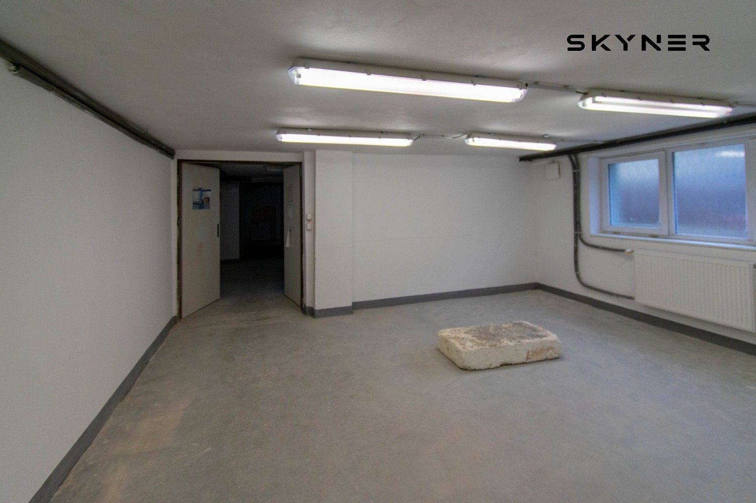 Pronájem sklad - Ústí nad Labem - Všebořice, Ústecký kraj, 150 m² - 5